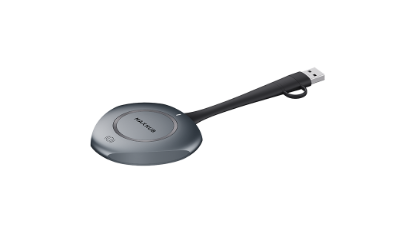 Afbeelding van MAXHUB WT13M 4K Wireless BYOM Dongle
