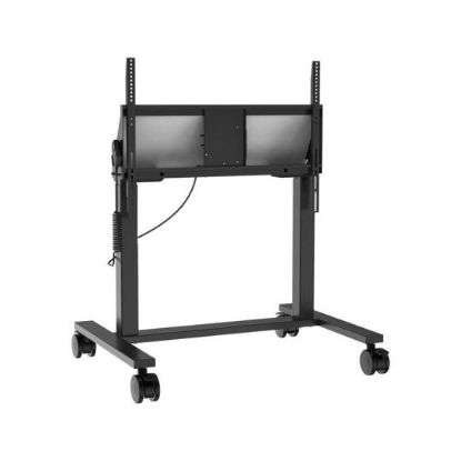 Afbeelding van MAXHUB EST09 Adjustable Trolley