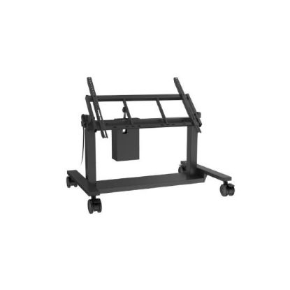 Afbeelding van MAXHUB EST11 Adjustable Flip-over Trolley