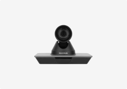 Afbeelding van MAXHUB UC P25 PTZ Camera